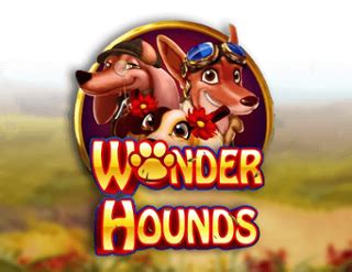 Slot Wonder Hounds 96